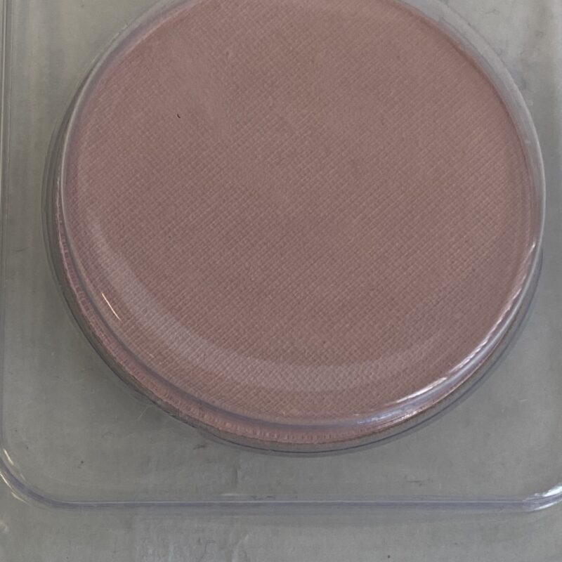 Your Name Cosmetics Mineral Blush Matte (Hush Pink) Pan only UltraBeauty.shop
