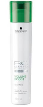 `Schwarzkopf Bonacure Hairtherapy Cell Perfetto Volume Boost Shampoo 8.5 Oz Beauty Products UltraBeauty.shop `Schwarzkopf Bonacure Hairtherapy Cell Perfetto Volume Boost Shampoo 8.5 Oz UltraBeauty.shop