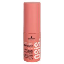 Schwarzkopf Professional OSIS+ Soft Dust Soft Volume Powder 10 Gr. UltraBeauty.shop