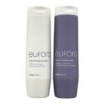 Eufora Enhancing Perfect Curl Shampoo and Conditioner 9.5 Fl.Oz UltraBeauty.shop