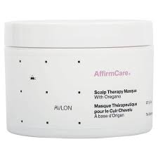 Avlon Affirm Scalp Therapy Masque 8 Oz. UltraBeauty.shop