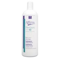 Avlon FiberGuard Sustenance Fortifying Treatment 33.8 Oz. UltraBeauty.shop