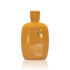 Alfaparf Milano Semi Di Lino Sunshine After-Sun Low Shampoo 8.45 Oz. UltraBeauty.shop