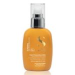 Alfaparf Milano Semi Di Lino Sunshine After-Sun Treatment 6.76 Oz. UltraBeauty.shop