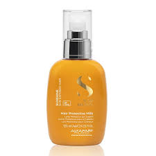 Alfaparf Milano Semi Di Lino Sunshine Hair Protective Oil 4.23 Oz. UltraBeauty.shop