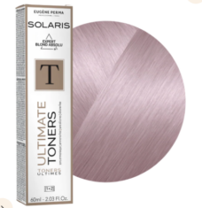 Eugene Perma Solaris Toner T*21(Aventurine Grey) 60 mL. UltraBeauty.shop