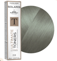 Eugene Perma Solaris Toner T*17(Nacre Cork) 60 mL. UltraBeauty.shop