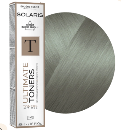 Eugene Perma Solaris Toner T*17(Nacre Cork) 60 mL. UltraBeauty.shop