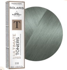 Eugene Perma Solaris Toner T*1(Labradorite Ash) 60 mL. UltraBeauty.shop