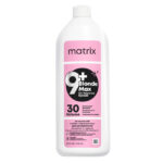 Matrix Curl Lights Step 2 Lightening Accelerator 1 oz. UltraBeauty.shop