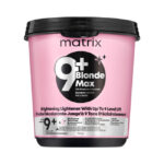 Matrix BlondeMax 30 Vol Oil-Powdered Developer 33.8 oz. UltraBeauty.shop