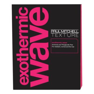 Paul Mitchell Exothermic Wave