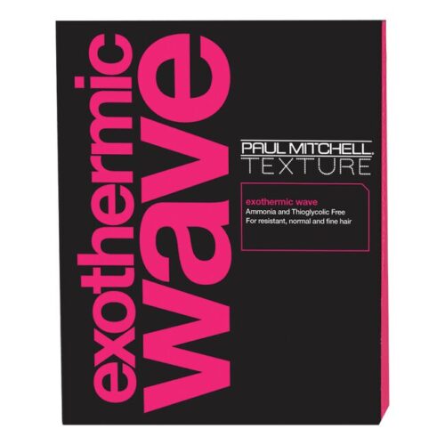 Paul Mitchell Exothermic Wave Beauty Products UltraBeauty.shop Paul Mitchell Exothermic Wave UltraBeauty.shop