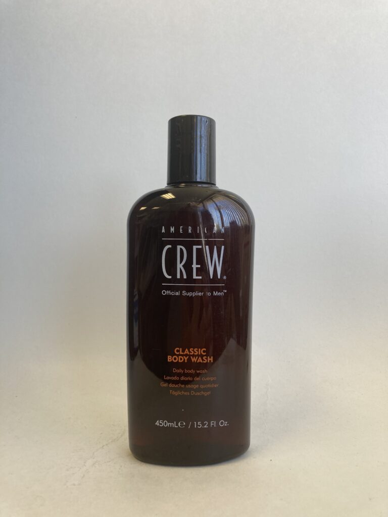 American Crew Classic Body Wash 15.2 Oz. Beauty Products UltraBeauty.shop American Crew Classic Body Wash 15.2 Oz. UltraBeauty.shop