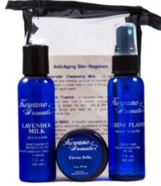 Keyano Skin Care Travel Kit (Anti-Aging) UltraBeauty.shop
