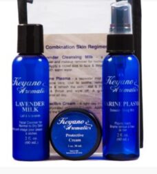 Keyano Skin Care Travel Kit (Combination) UltraBeauty.shop
