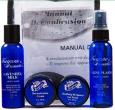 Keyano Dermabrasion Trial Kit UltraBeauty.shop