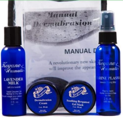 Keyano Dermabrasion Trial Kit Beauty Products UltraBeauty.shop Keyano Dermabrasion Trial Kit UltraBeauty.shop
