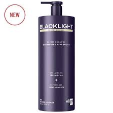Blacklight Blonde Science [REP] Repair Shampoo 32 Oz UltraBeauty.shop