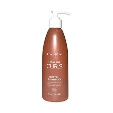 Lanza Curls Butter Shampoo 8 Oz. Beauty Products UltraBeauty.shop Lanza Curls Butter Shampoo 8 Oz. UltraBeauty.shop
