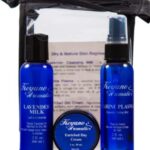 Keyano Skin Care Travel Kit (Combination) UltraBeauty.shop