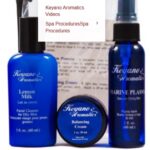 Keyano Dermabrasion Trial Kit UltraBeauty.shop