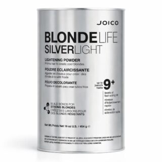 Joico Blonde Life SilverLight Lightening Powder 9+16 Oz.