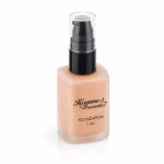 Keyano Aromatics Foundation (Sand Bisque)