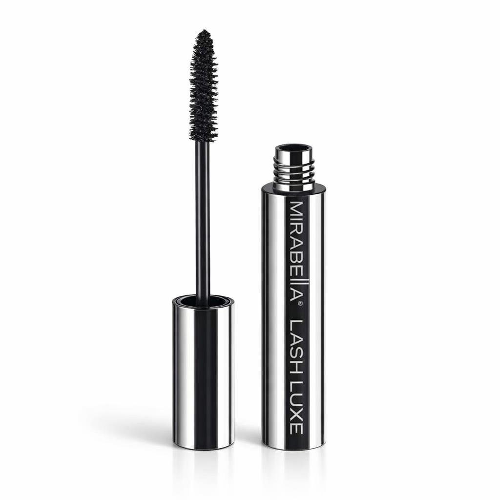 Mirabella Lash Luxe Mascara .7 oz. Mirabella Lash Luxe Mascara .7 oz.