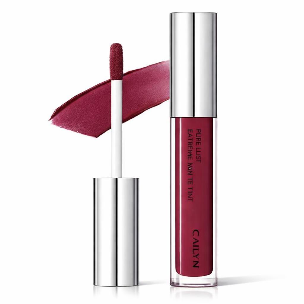 Cailyn Pure Lust Extreme Matte Tint Cailyn Demonist *