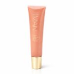 IMAN Luxury Cosmetics Lip Shine, Expose – 0.5 oz