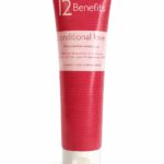 12 Benefits Conditional Love 30 Second Hair Moisturizer Treatment 5.07 Oz.