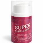 12 Benefits Super Supplements 1.7 Oz.