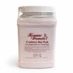 Keyano Aromatics Cranberry Bog Body Wrap 1 kg.
