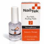 Nail Tek Intensive Therapy 2 15 mL.