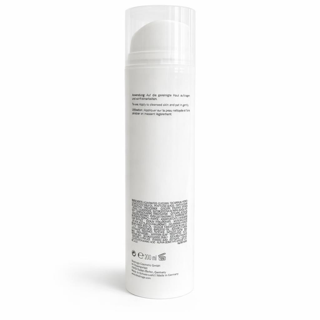 Biodroga PRO Moisture & Balance 24h Care – Rich 7.1 Oz Big Size.