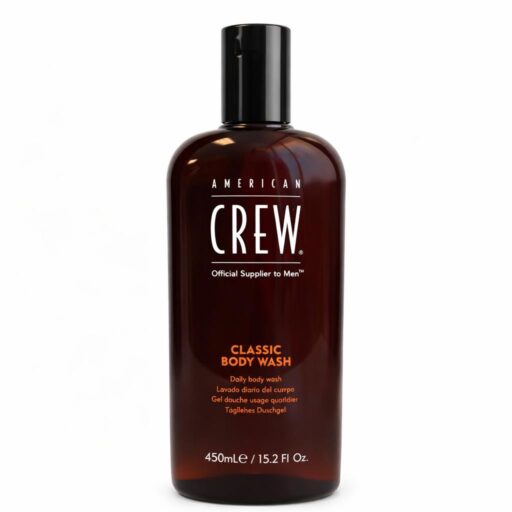 American Crew Classic Body Wash 15.2 Oz. - Image 1