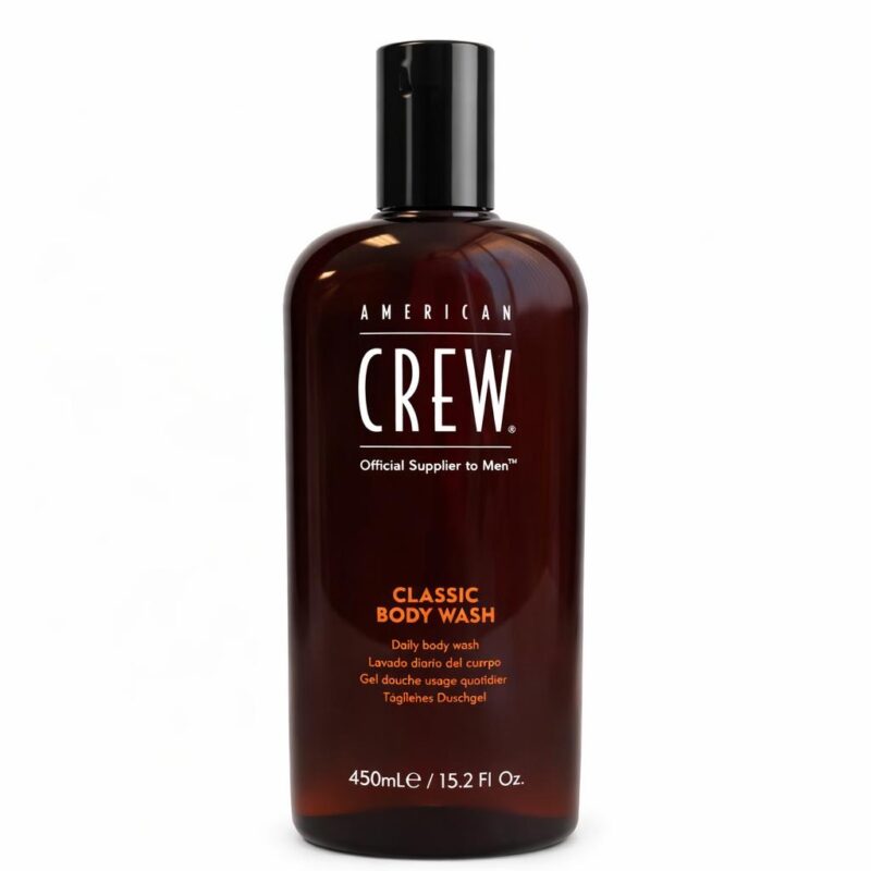 American Crew Classic  Body Wash 15.2 Oz. UltraBeauty.shop