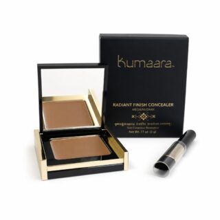 Kumaara Radiant Finish Concealer medium/dark