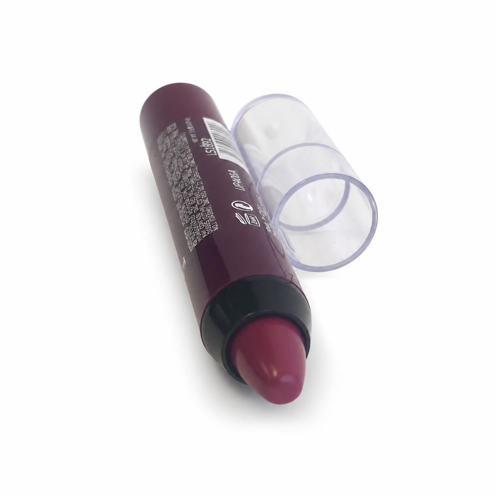 Kleancolor Master Strokes Long-Wear Matte Lipstick Magenta Shower Sale!