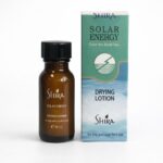 Shira Solar Energy Drying Lotion/Oily 0.67 oz Last one.
