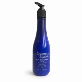 Keyano Aromatics Sun Defense SPF 30 8 Oz