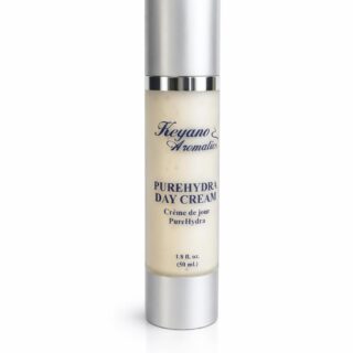 Keyano Aromatics Pure Hydra Day Cream 1.8 Oz.