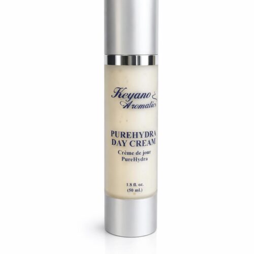 Keyano Aromatics Pure Hydra Day Cream 1.8 Oz. UltraBeauty.shop