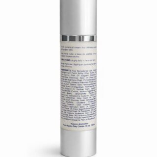 Keyano Aromatics Pure Hydra Day Cream 1.8 Oz.