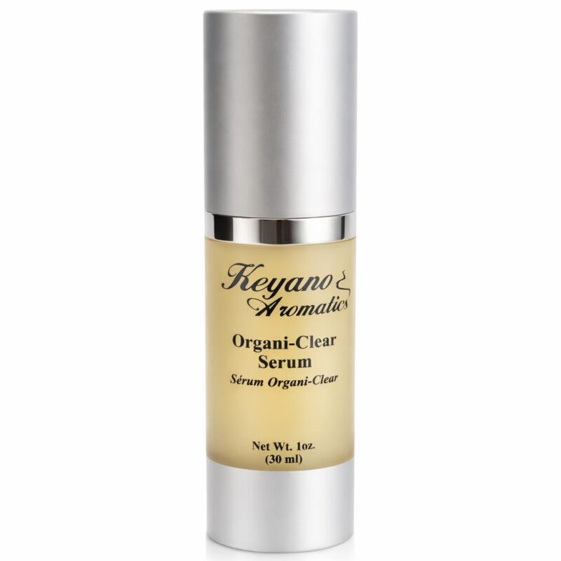 Keyano Aromatics Organi-Clear Serum 1 Oz. UltraBeauty.shop