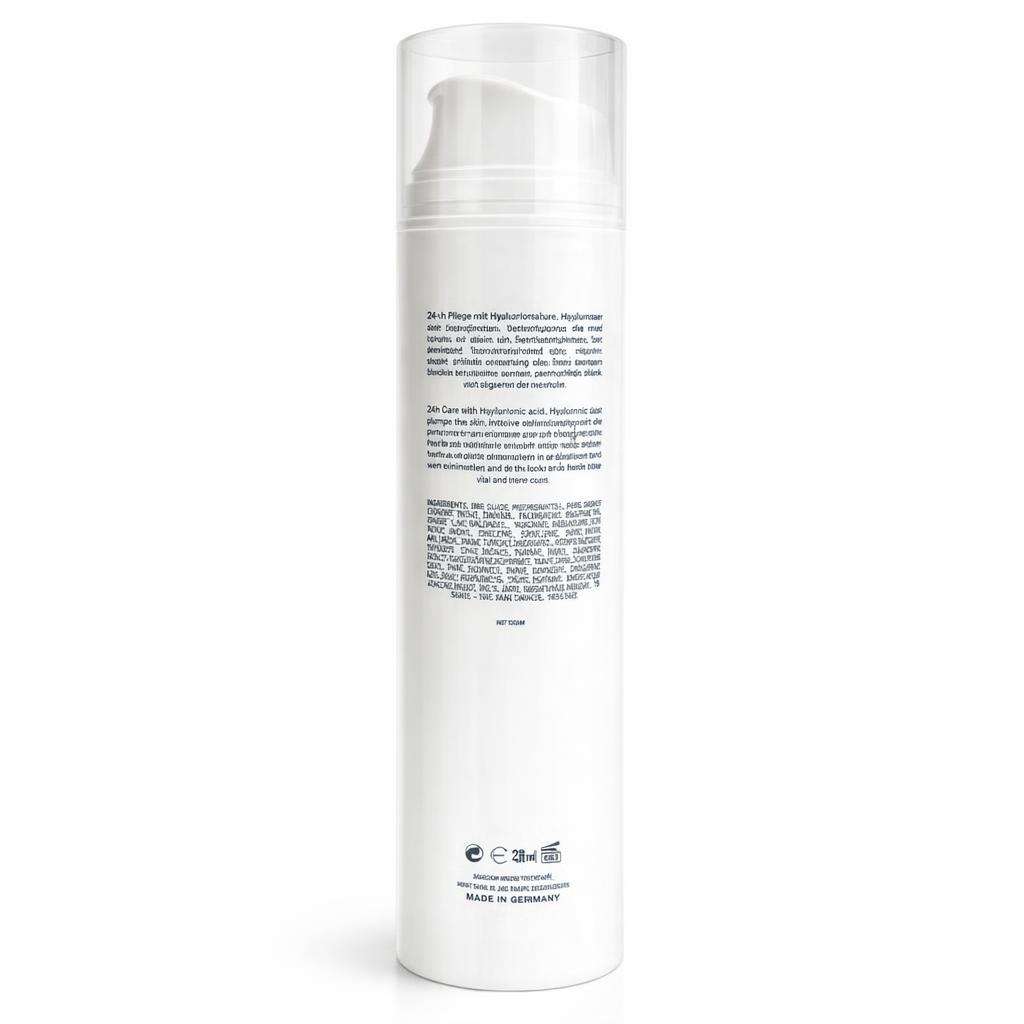 Sans Soucis PRO Moisture Aqua Benefits 24-hour Care 6.9 Oz. Last One!