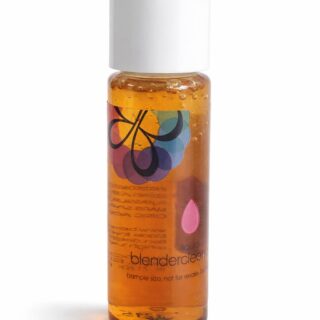 Beautyblender Liquid Blendercleanser Travel Size 0.5 Oz. / 15ml