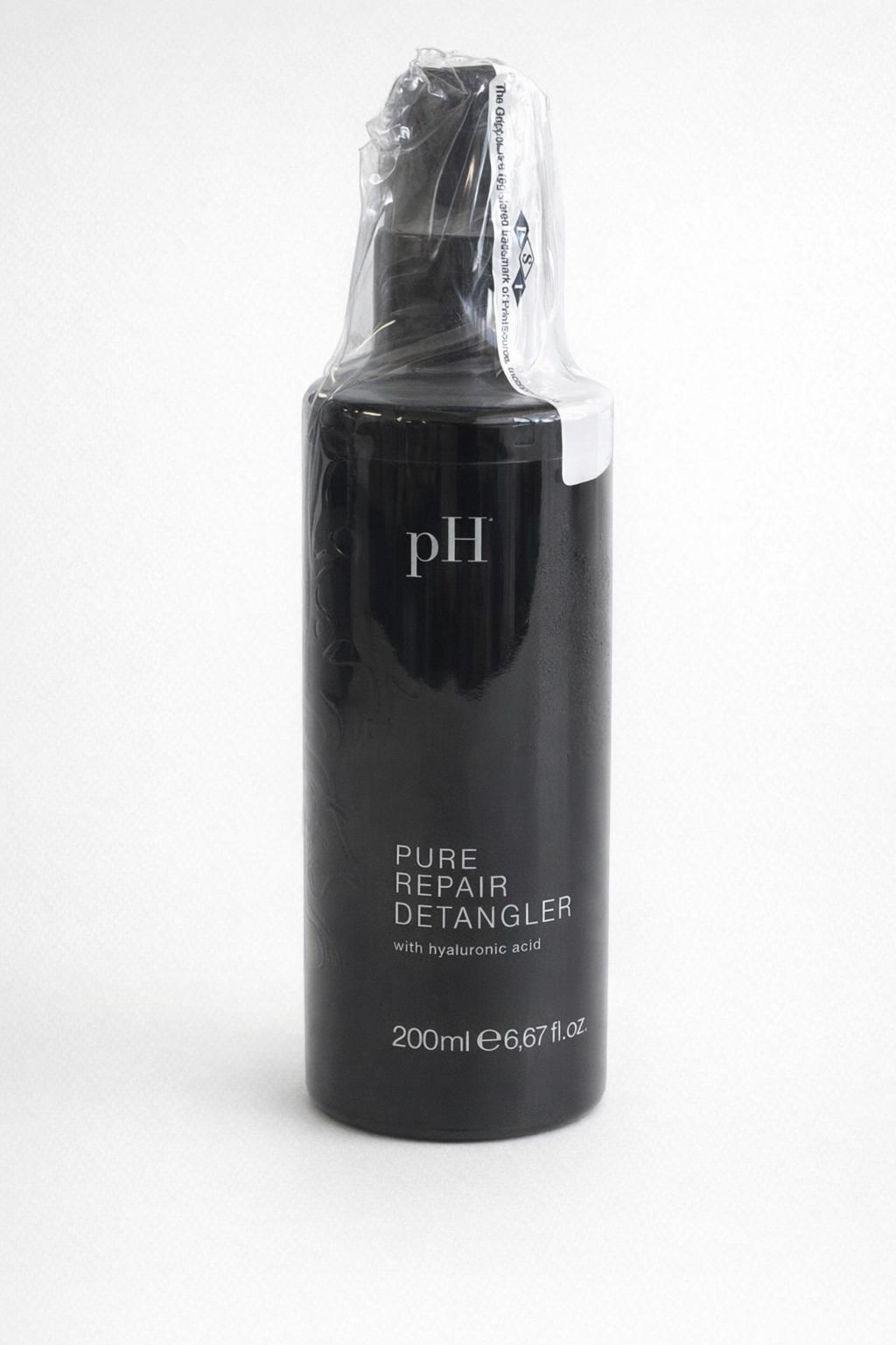 pH Laboratories Pure Repair Detangler 6.7 oz