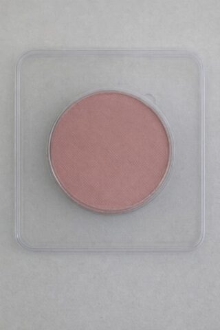 Your Name Cosmetics Mineral Blush Matte (Hush Pink) Pan only